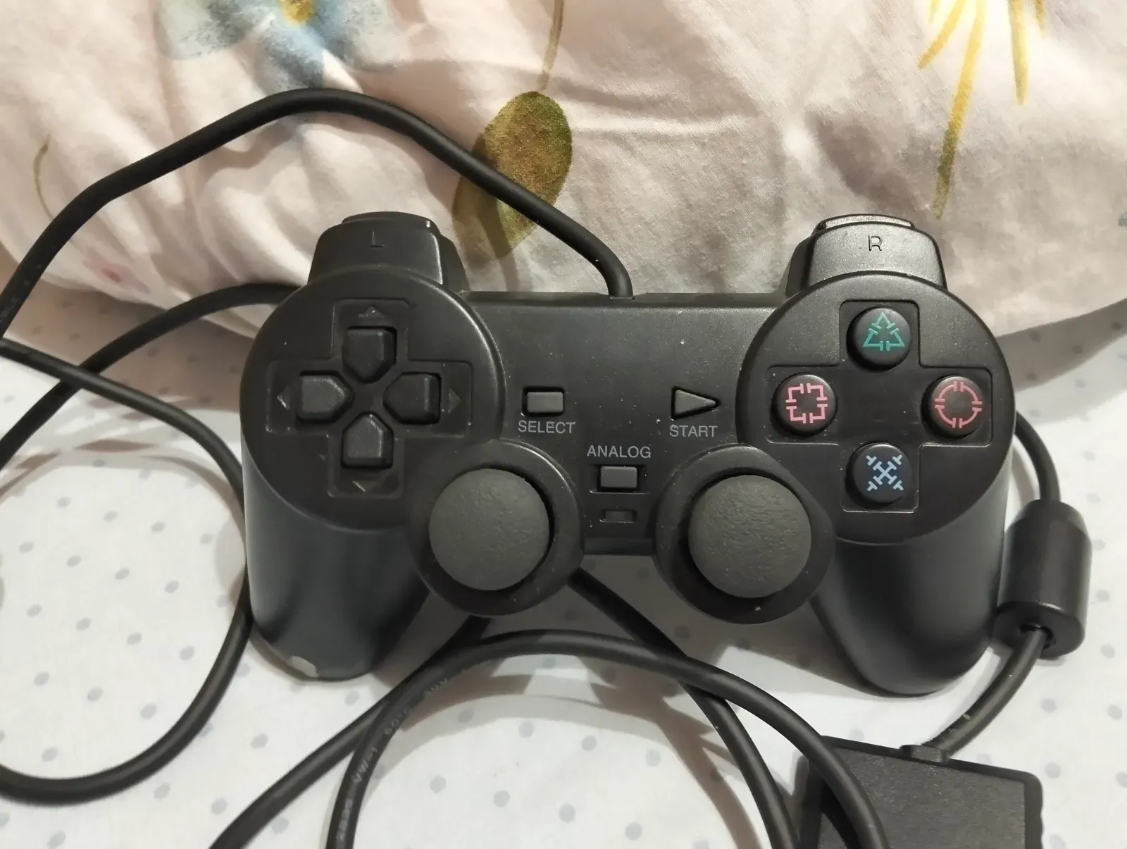 Juegos De La Play 2 Y Mando 🎮