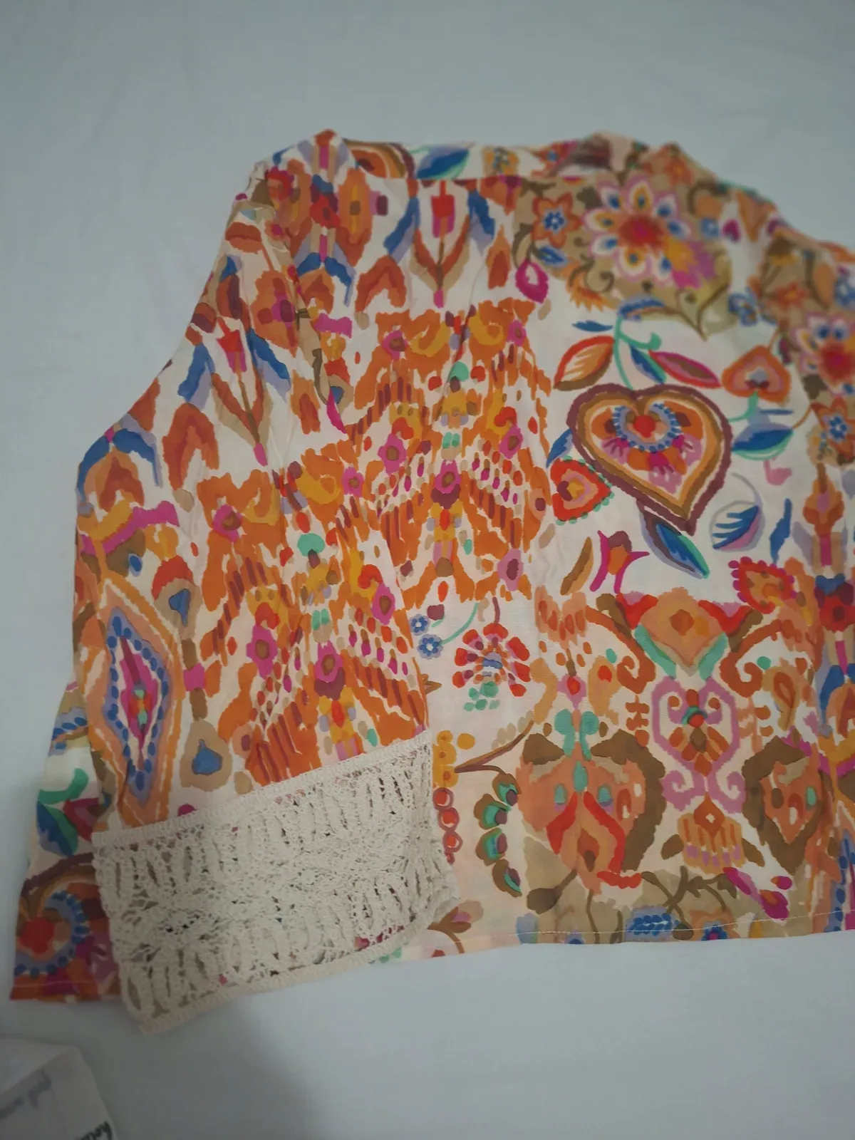 Blusa
