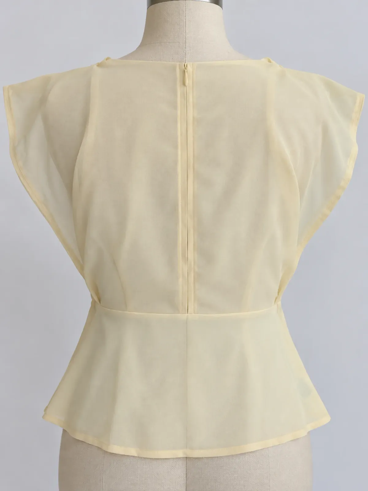 Blusa