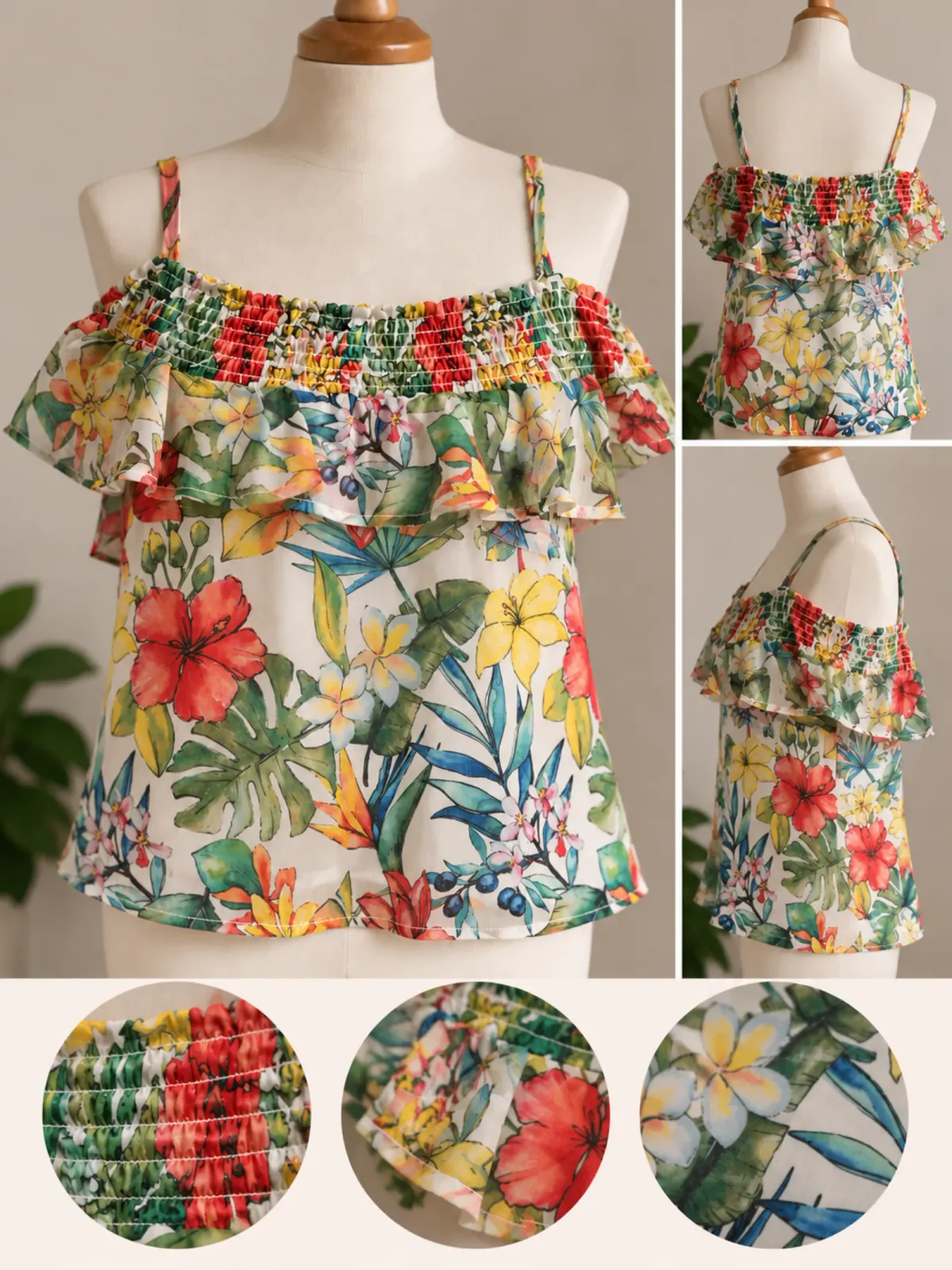 Blusa Niña Mayoral