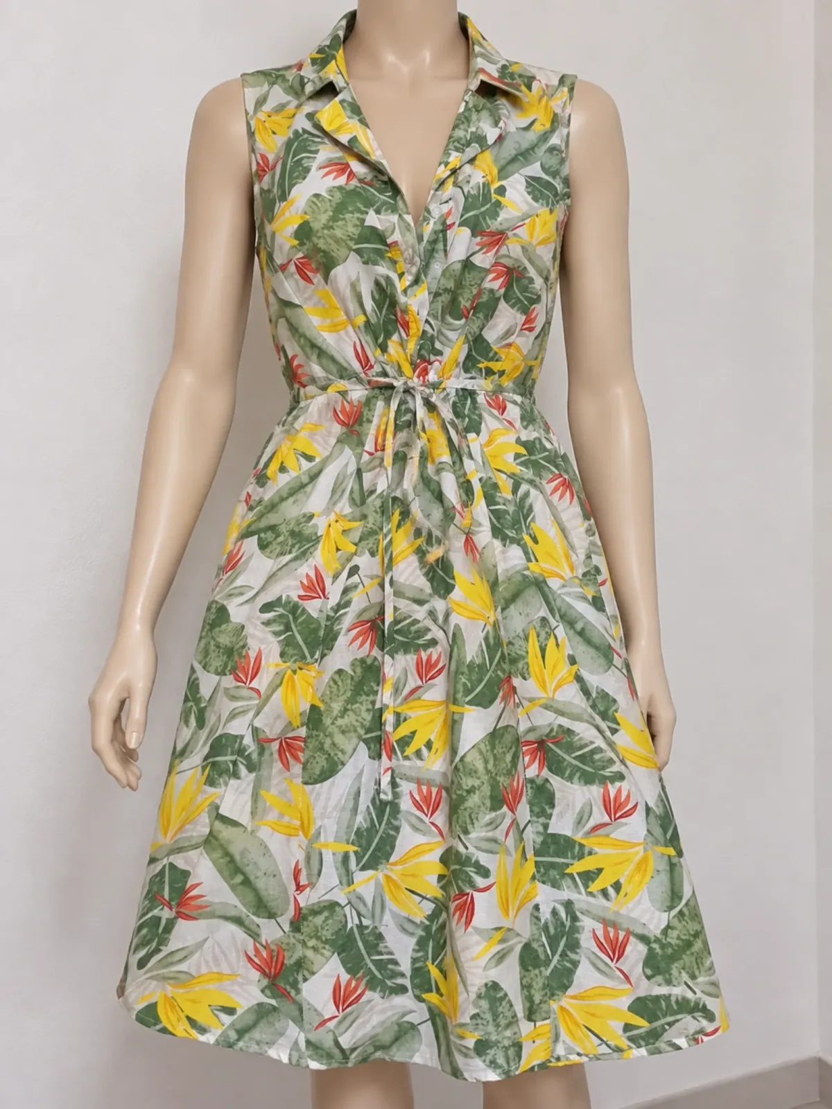 Vestido