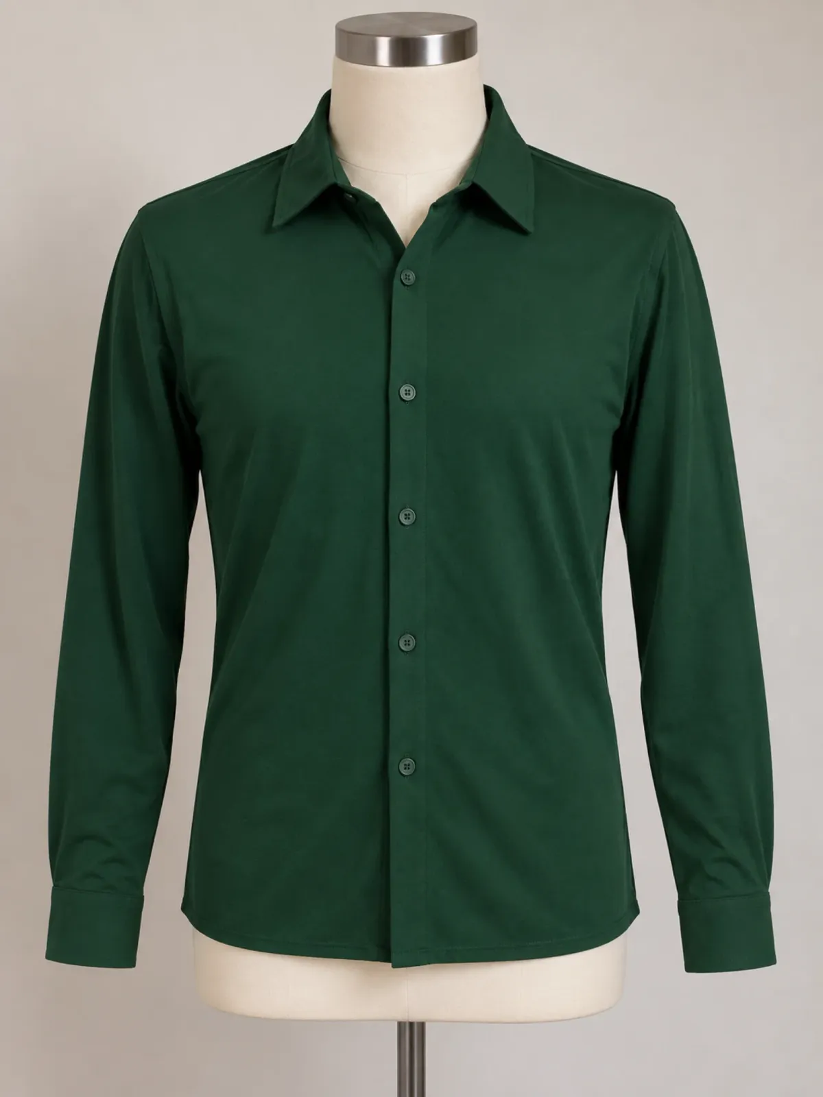 Blusa Manga Larga