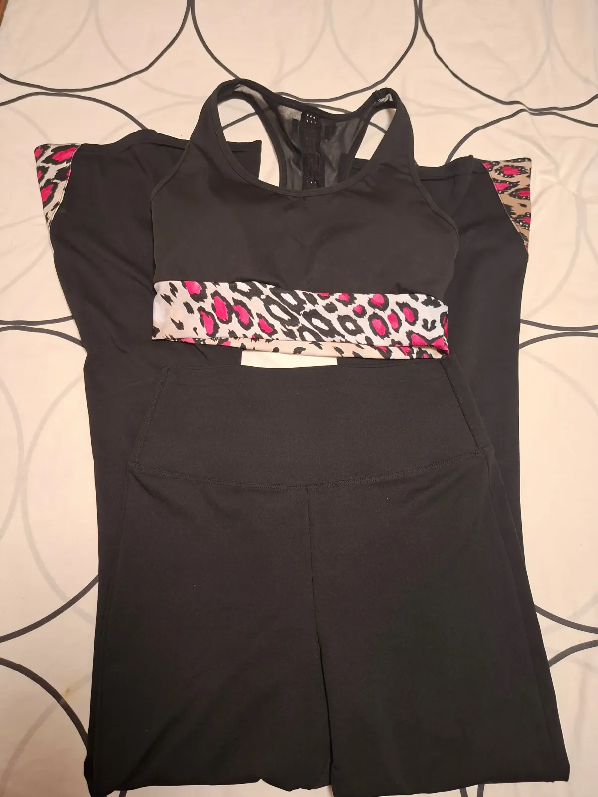 Conjunto Deportivo