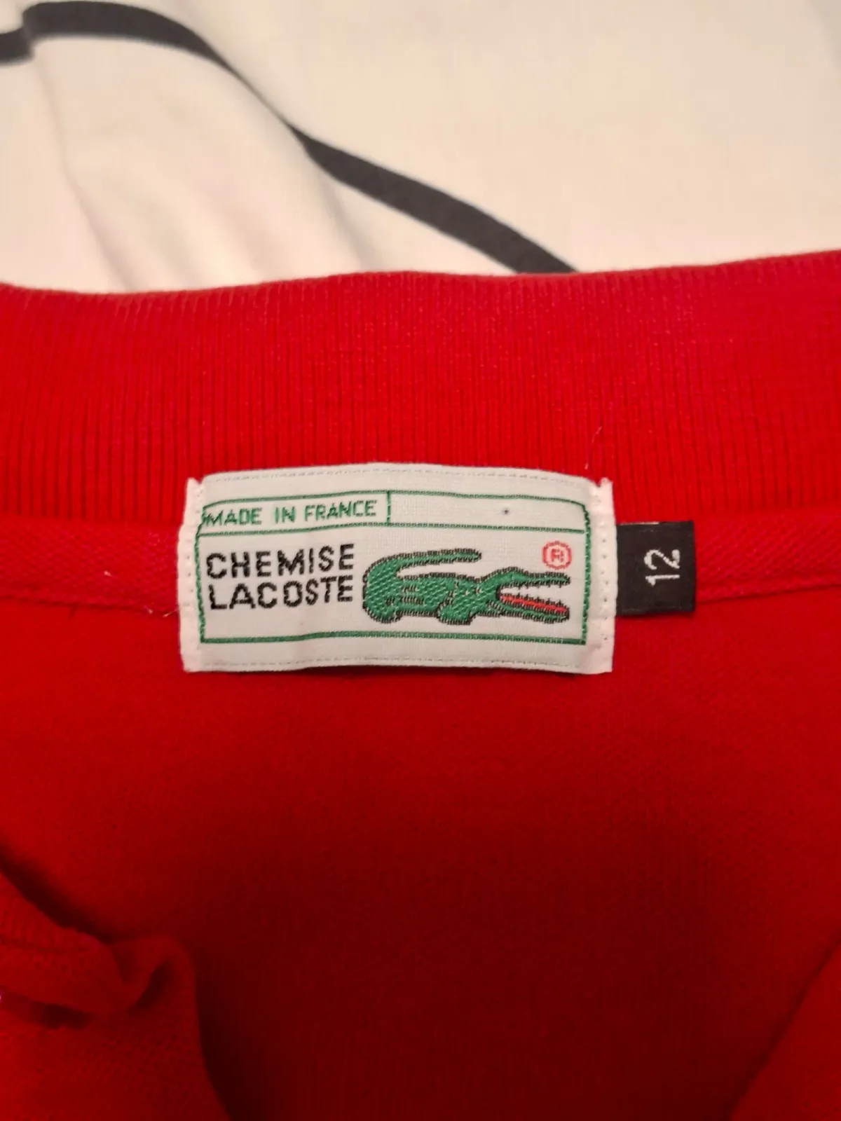 Camiseta Niños