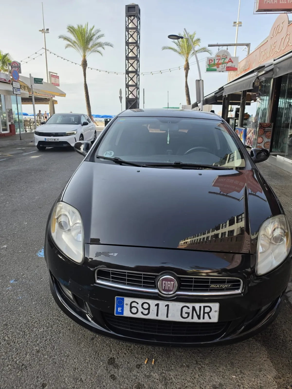 Se Vende Fiat Bravo.603170917