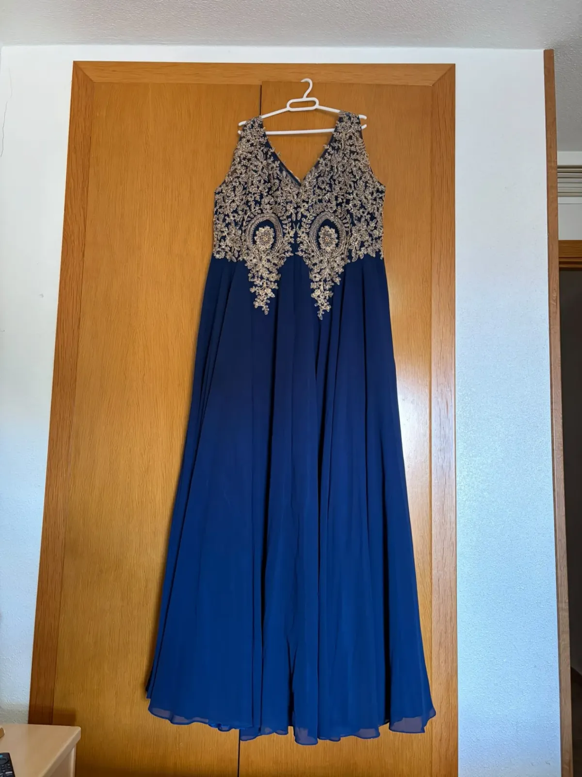 Vestido Boda