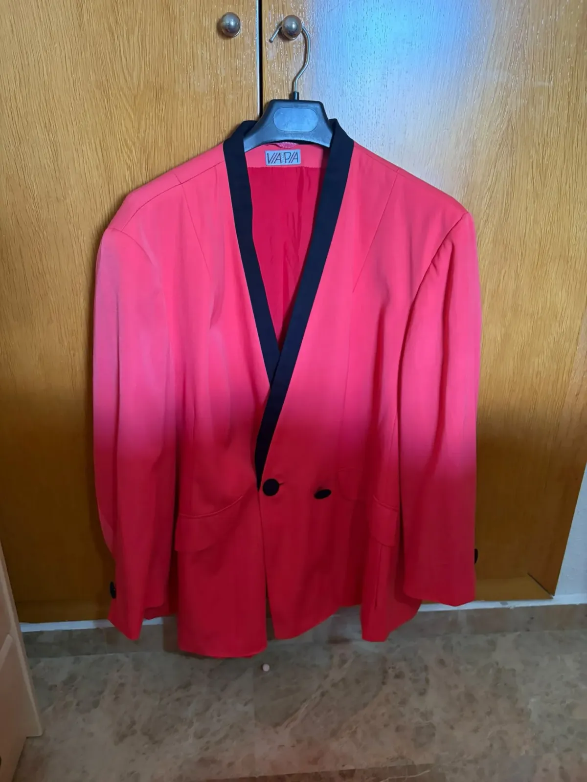 Cazadora Chaqueta