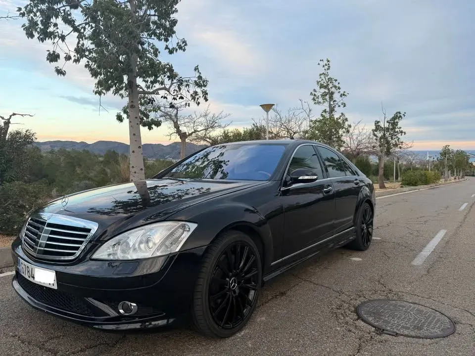Mercedes